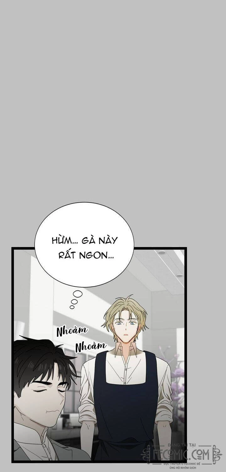 Giả Mạo Theo Phong Cách Chapter 50 - 30