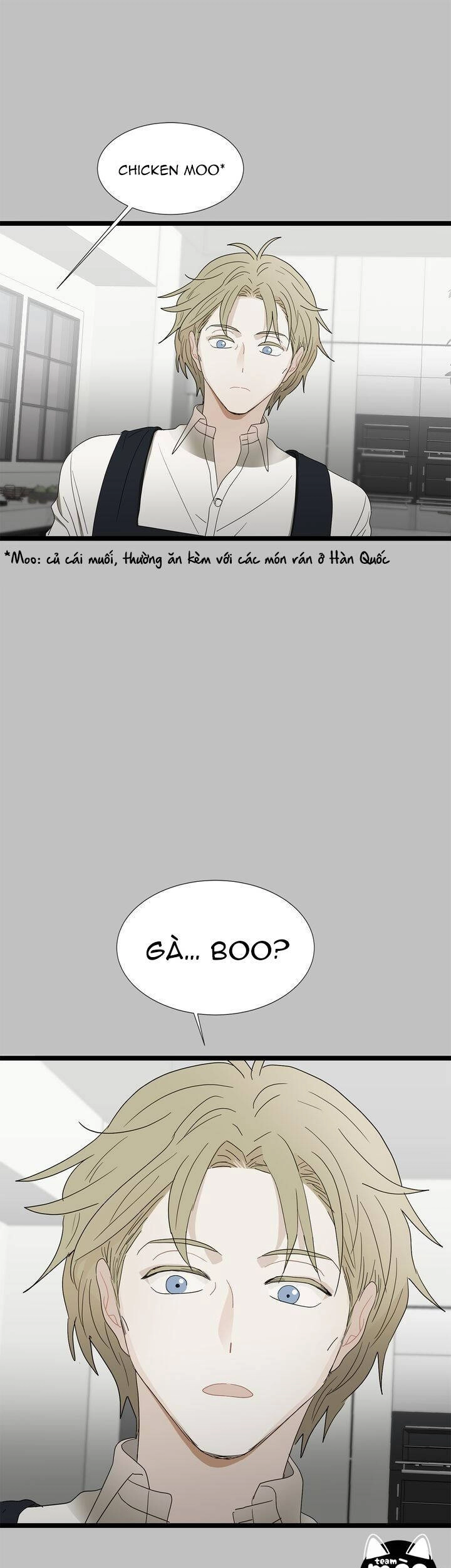 Giả Mạo Theo Phong Cách Chapter 50 - 32