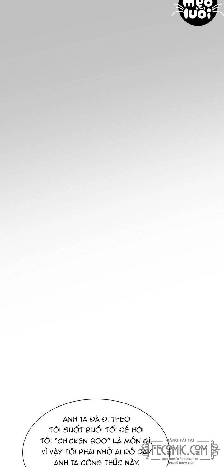 Giả Mạo Theo Phong Cách Chapter 50 - 33