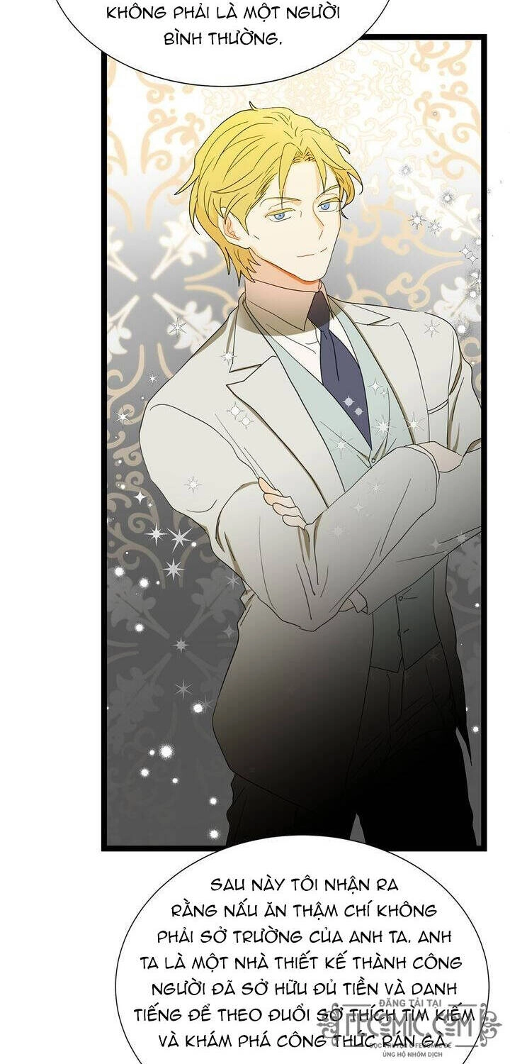 Giả Mạo Theo Phong Cách Chapter 50 - 35