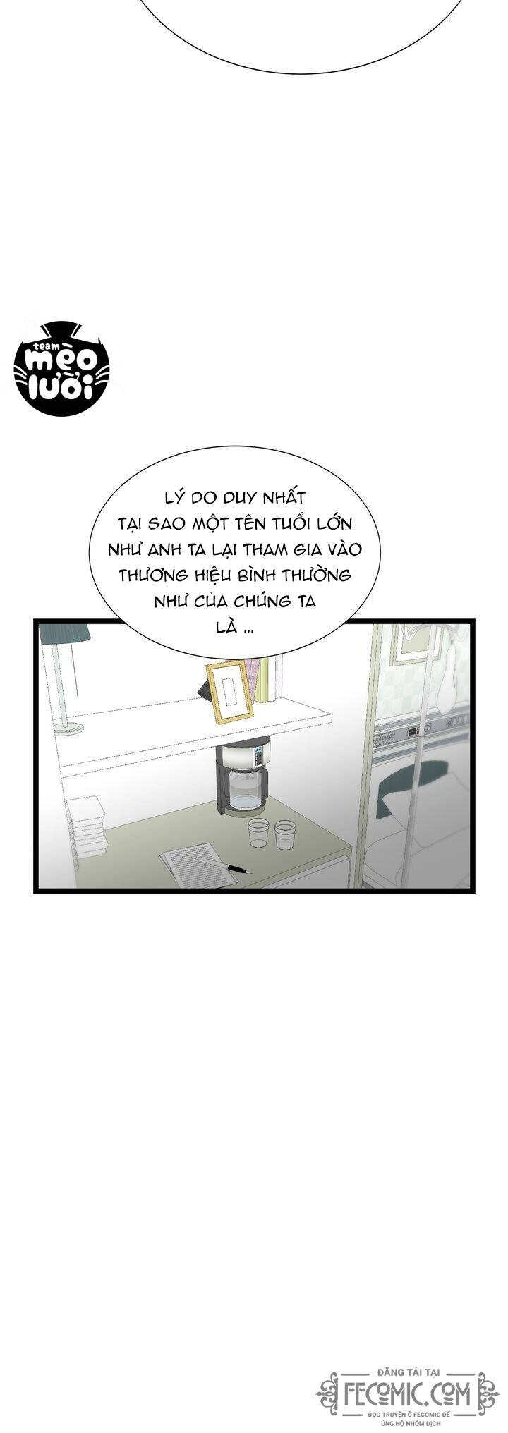 Giả Mạo Theo Phong Cách Chapter 50 - 36