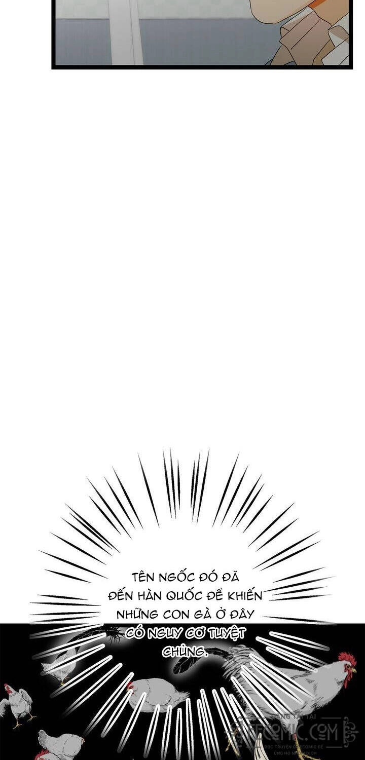 Giả Mạo Theo Phong Cách Chapter 50 - 38