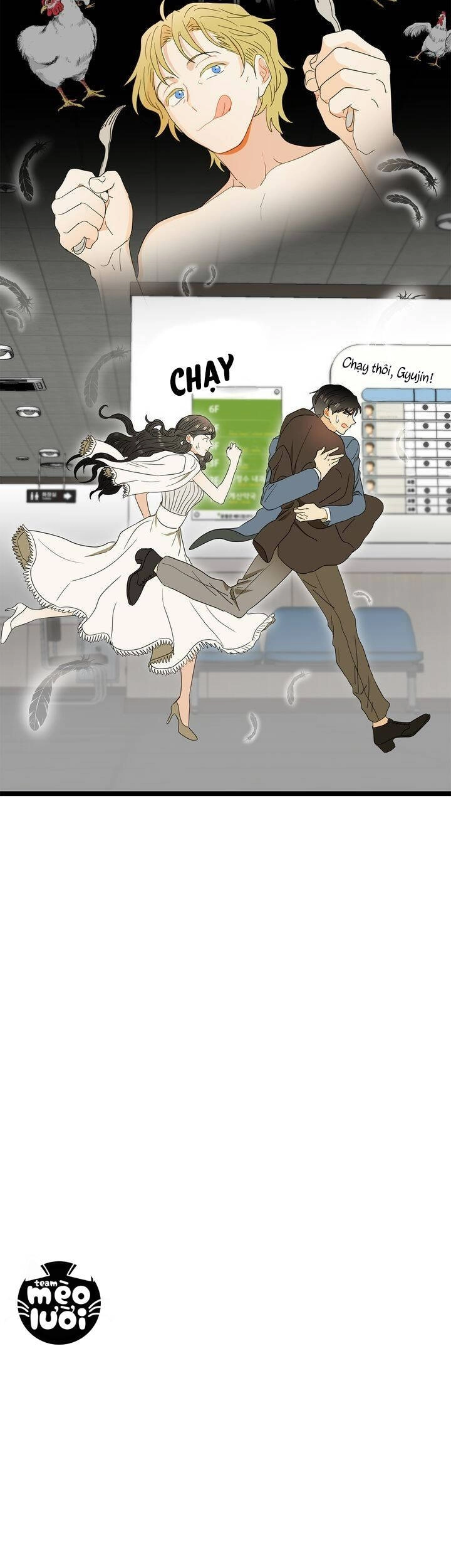 Giả Mạo Theo Phong Cách Chapter 50 - 39