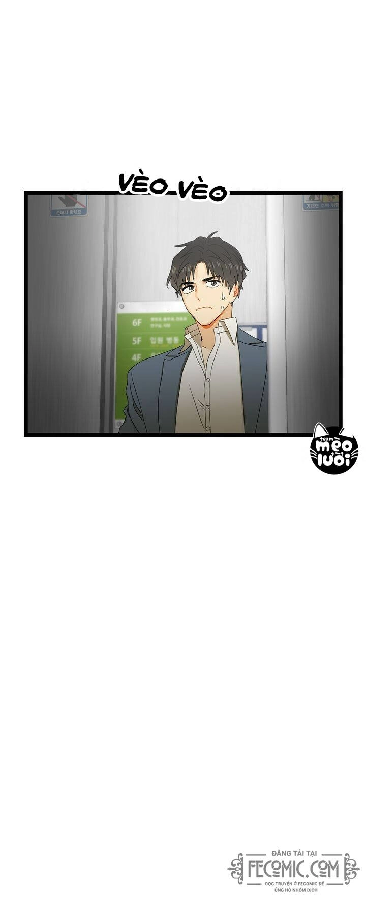 Giả Mạo Theo Phong Cách Chapter 50 - 41