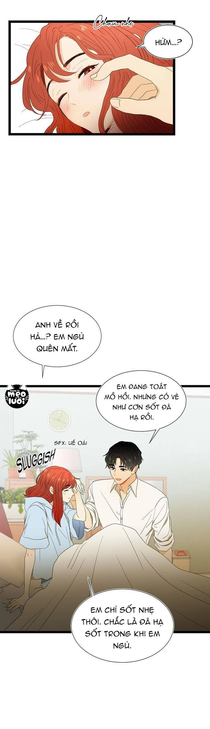 Giả Mạo Theo Phong Cách Chapter 50 - 47