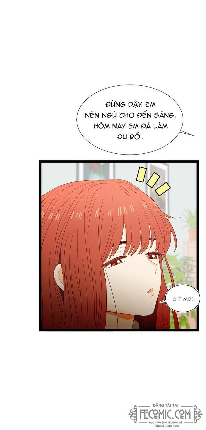 Giả Mạo Theo Phong Cách Chapter 50 - 48