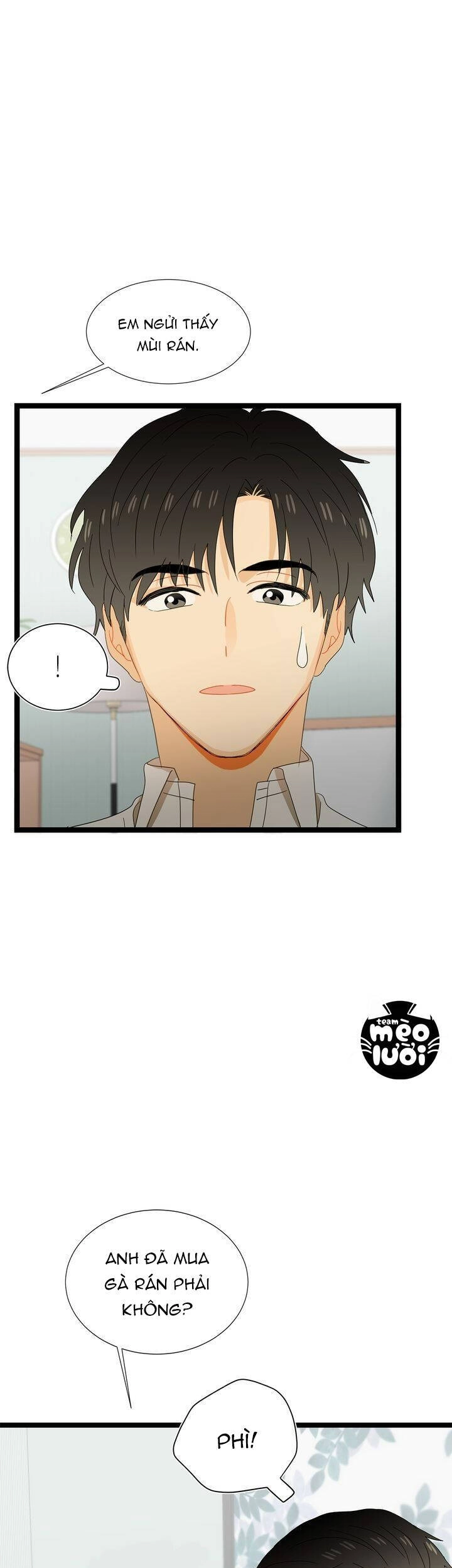 Giả Mạo Theo Phong Cách Chapter 50 - 49