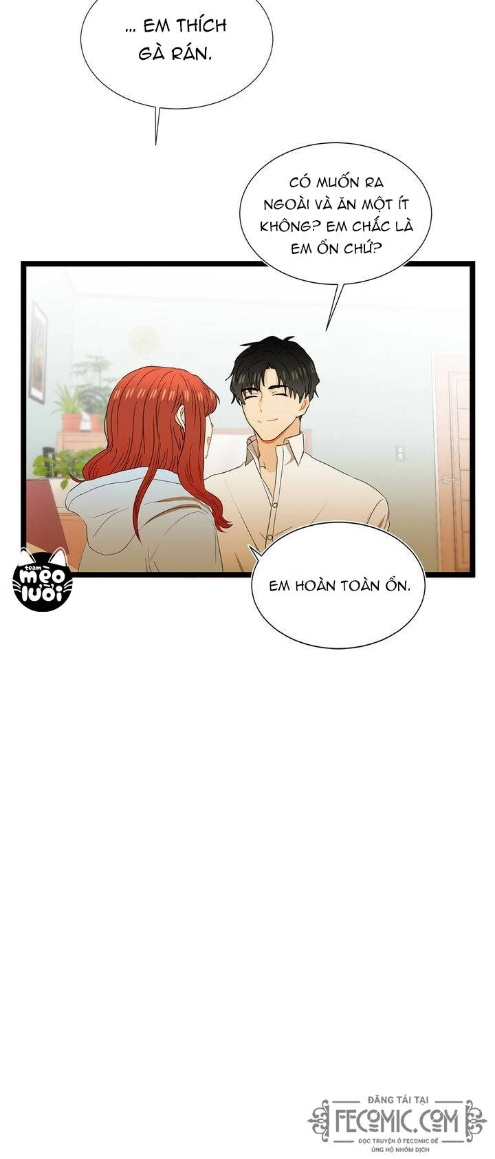 Giả Mạo Theo Phong Cách Chapter 50 - 51