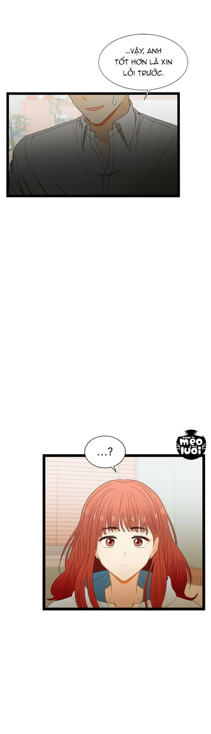 Giả Mạo Theo Phong Cách Chapter 50 - 52