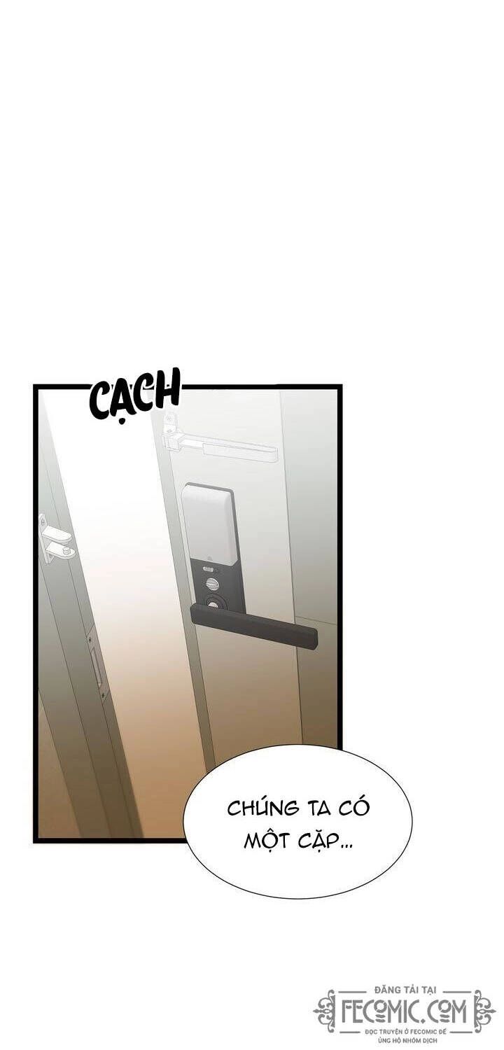 Giả Mạo Theo Phong Cách Chapter 50 - 53