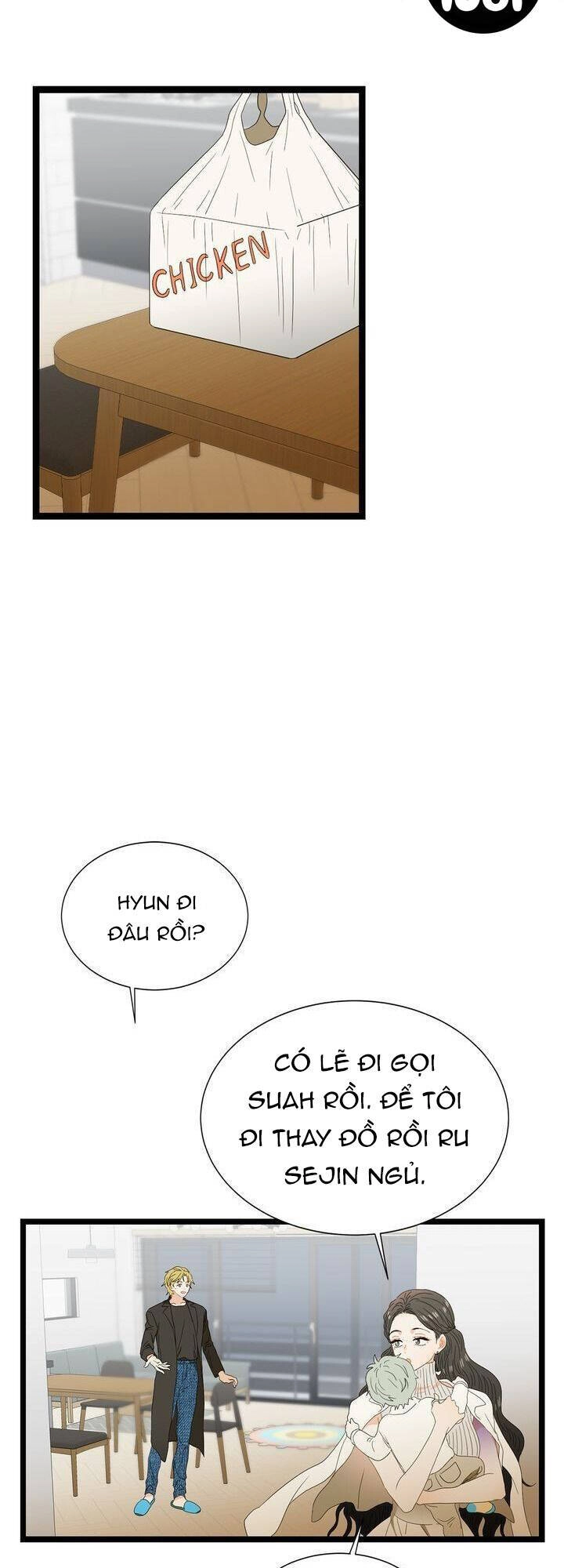 Giả Mạo Theo Phong Cách Chapter 51 - 2