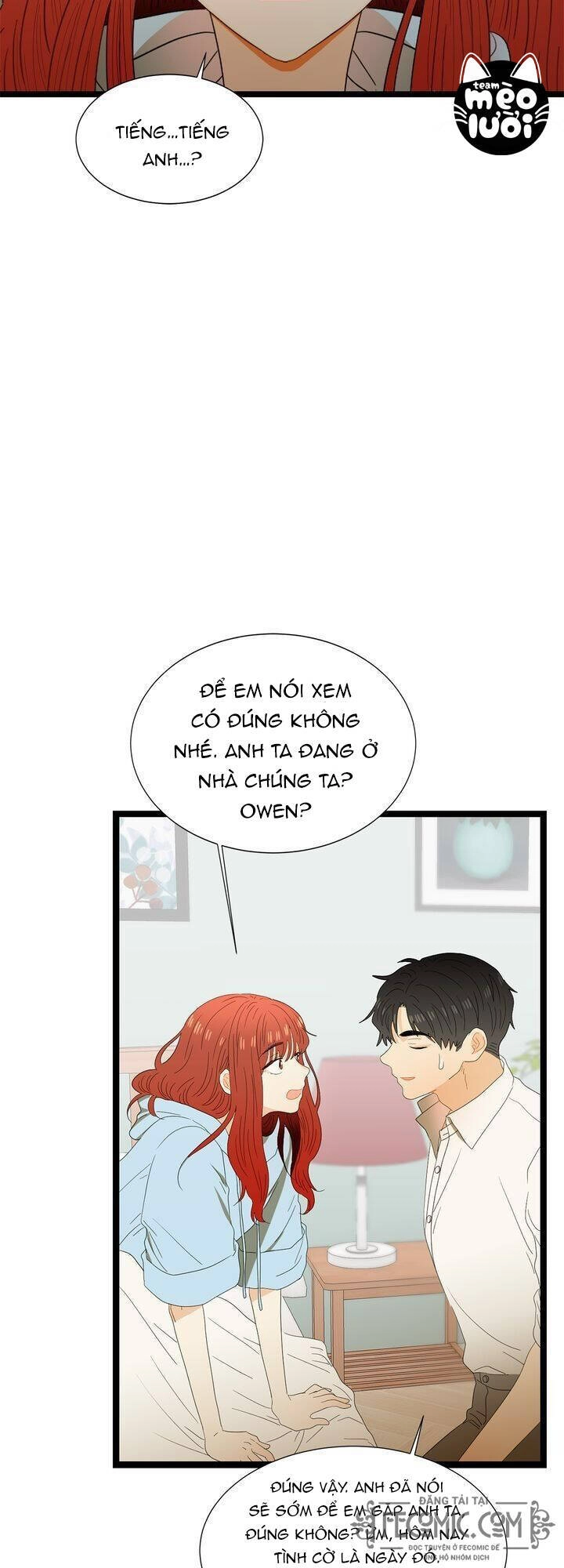 Giả Mạo Theo Phong Cách Chapter 51 - 5