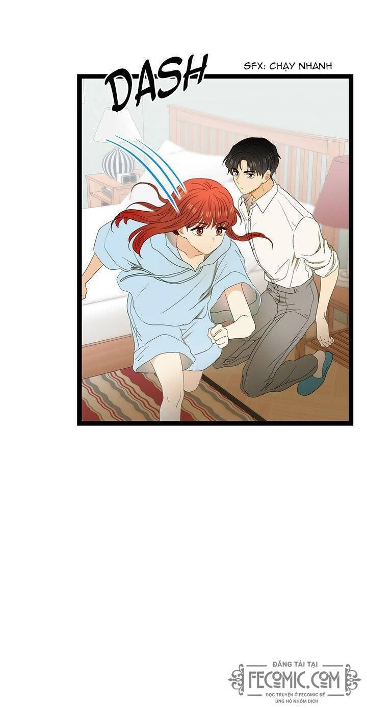 Giả Mạo Theo Phong Cách Chapter 51 - 7