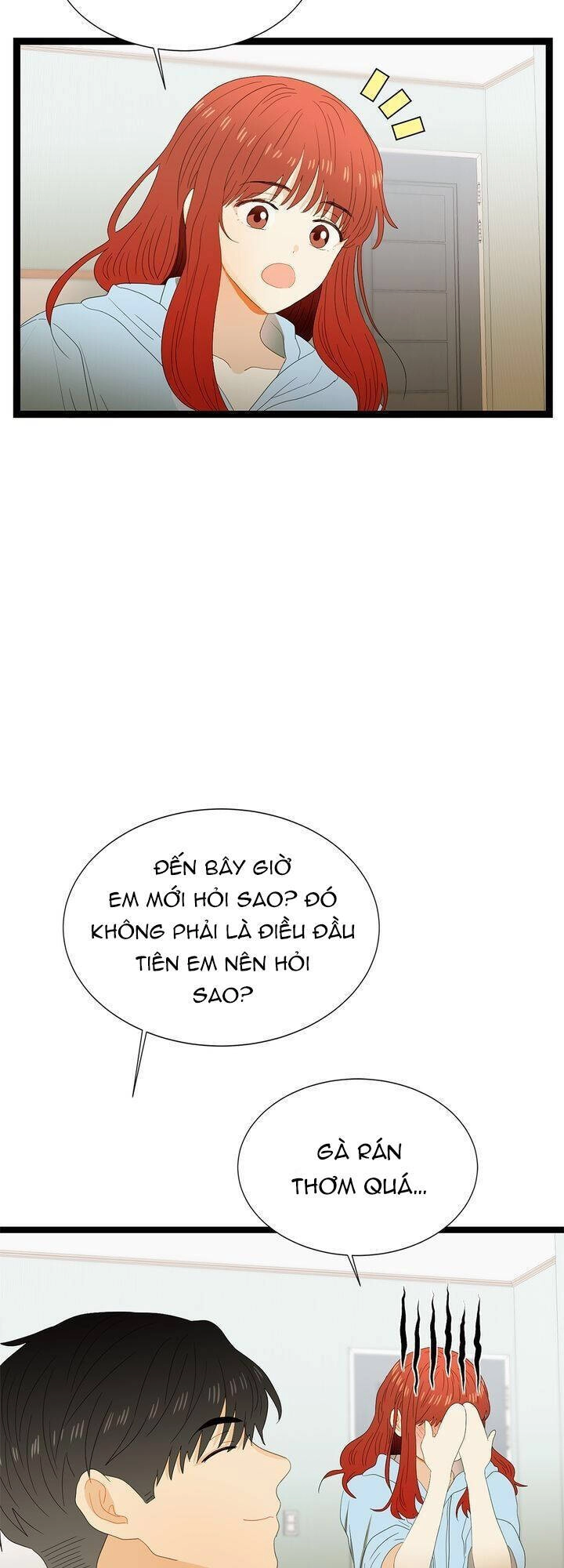 Giả Mạo Theo Phong Cách Chapter 51 - 10