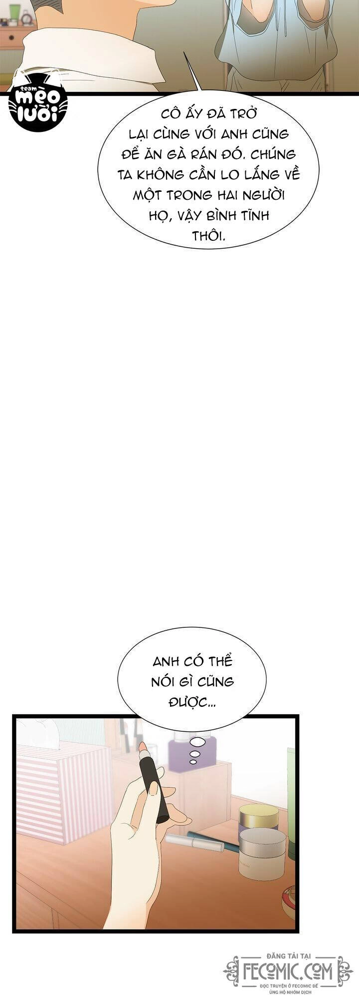 Giả Mạo Theo Phong Cách Chapter 51 - 11