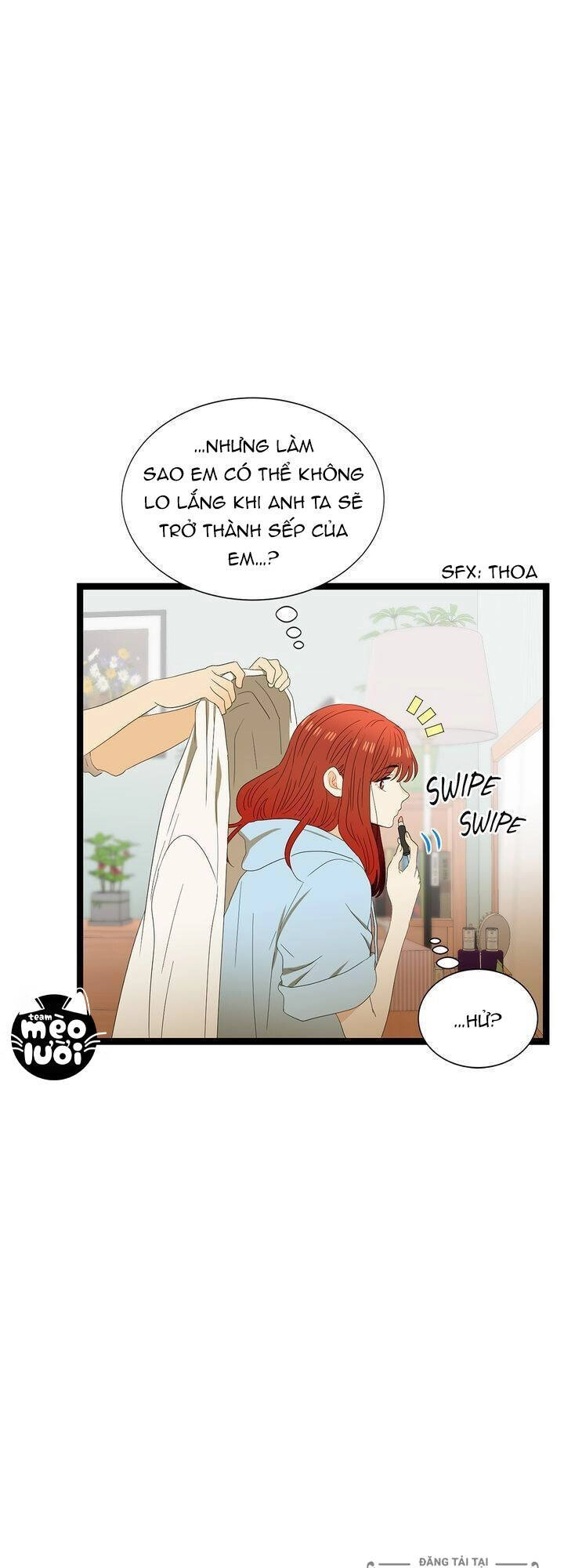 Giả Mạo Theo Phong Cách Chapter 51 - 12