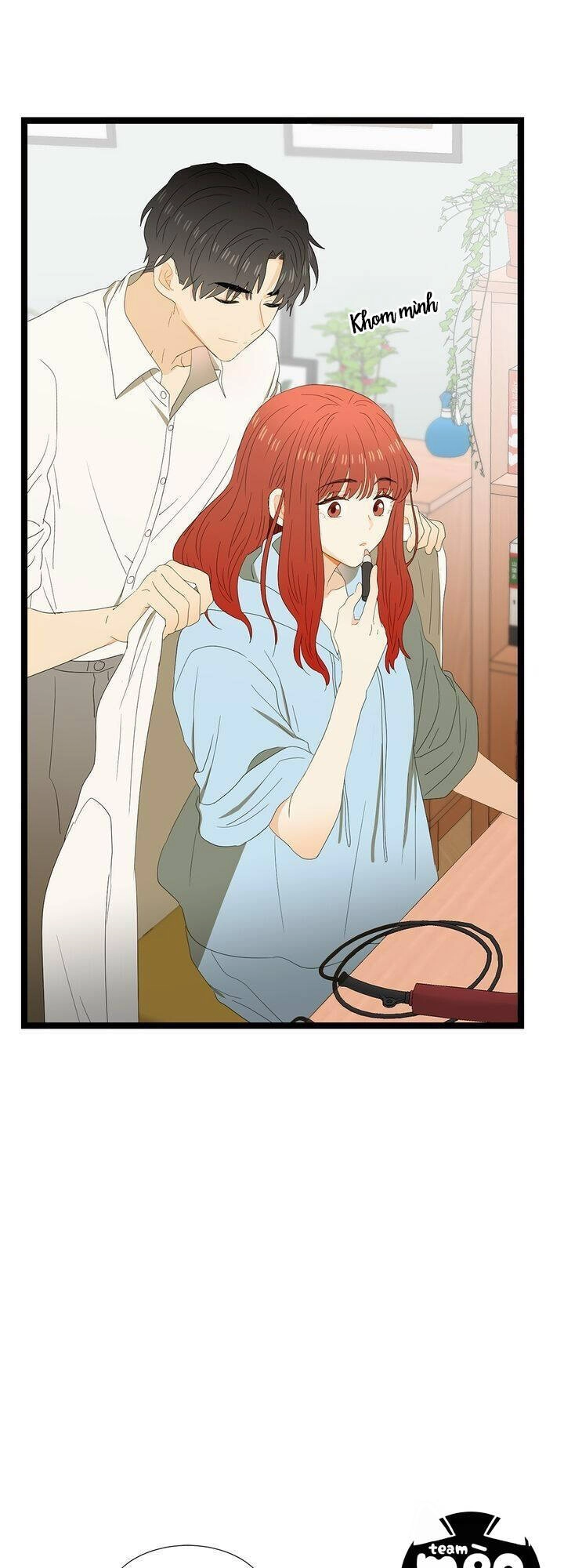 Giả Mạo Theo Phong Cách Chapter 51 - 14