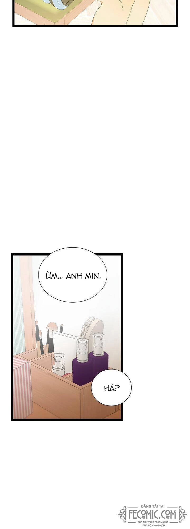 Giả Mạo Theo Phong Cách Chapter 51 - 17