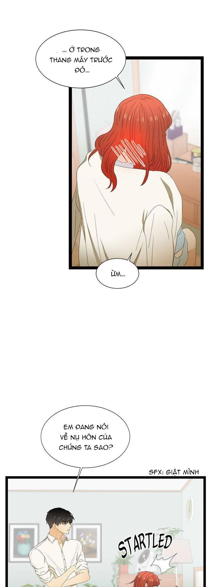 Giả Mạo Theo Phong Cách Chapter 51 - 19