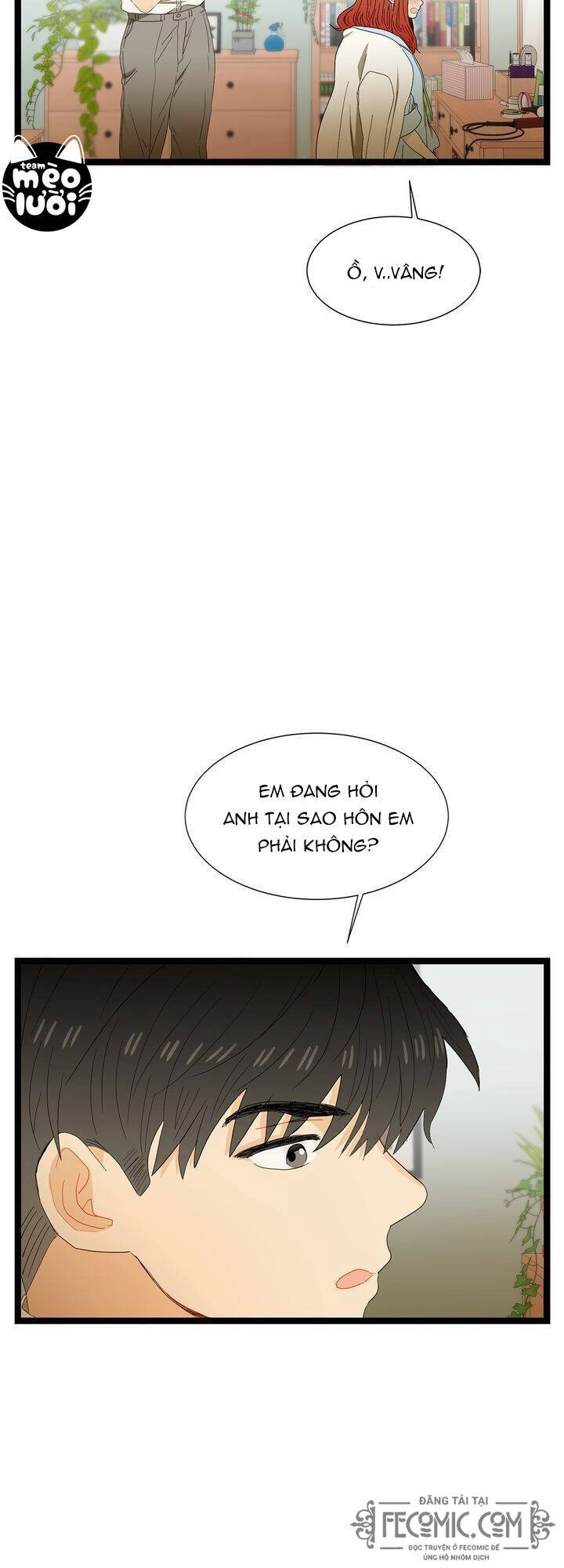 Giả Mạo Theo Phong Cách Chapter 51 - 20