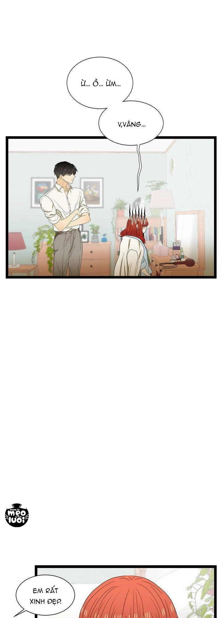 Giả Mạo Theo Phong Cách Chapter 51 - 21