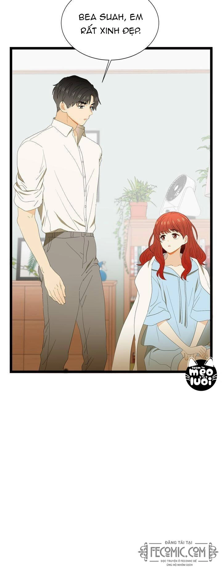 Giả Mạo Theo Phong Cách Chapter 51 - 23