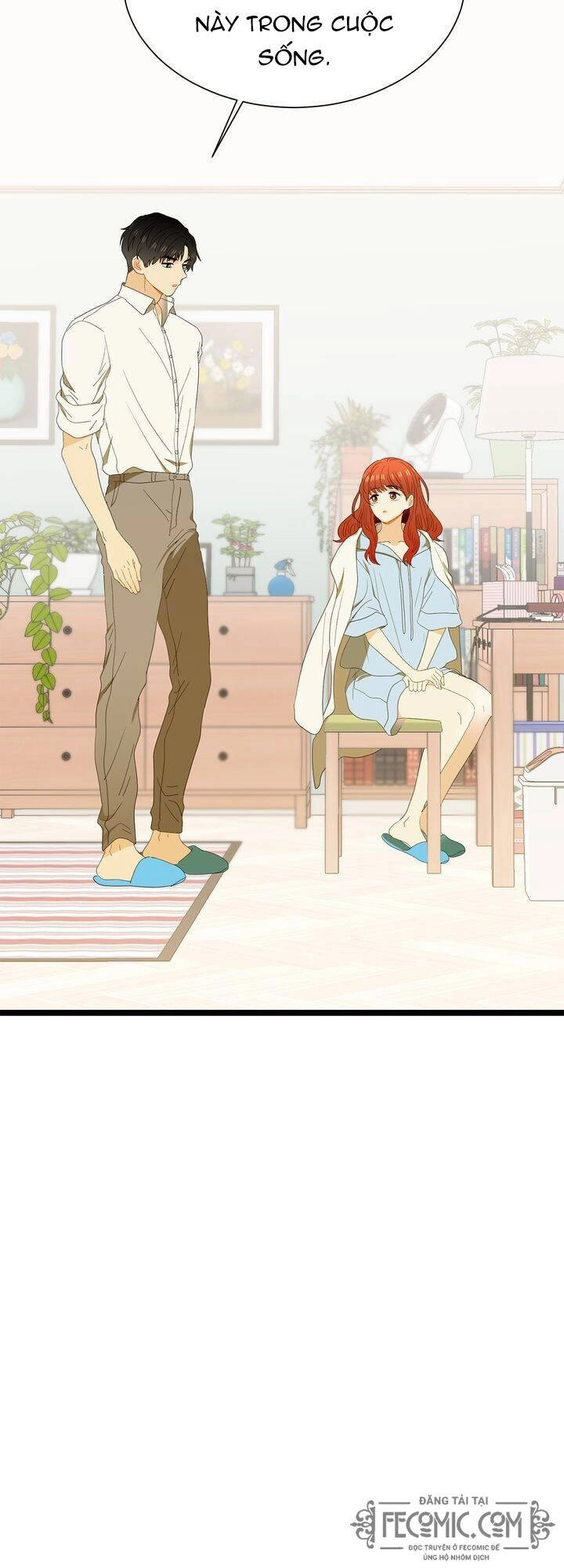 Giả Mạo Theo Phong Cách Chapter 51 - 25