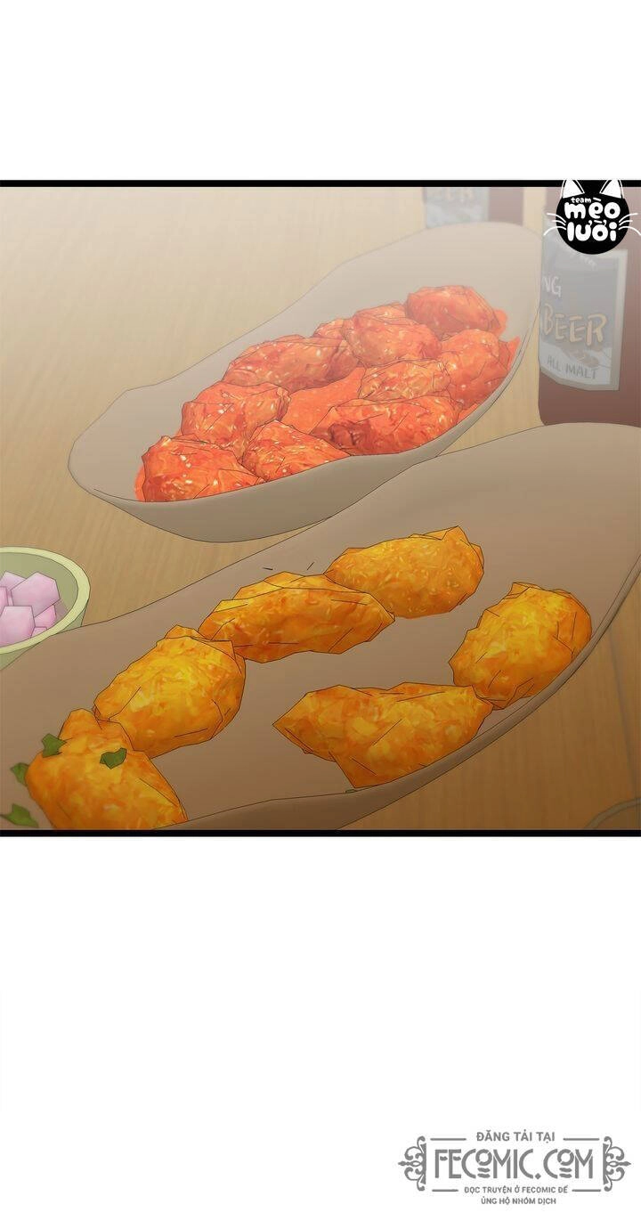 Giả Mạo Theo Phong Cách Chapter 51 - 27