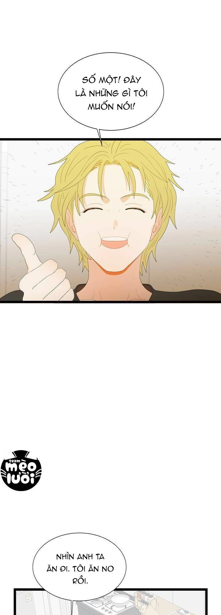 Giả Mạo Theo Phong Cách Chapter 51 - 28