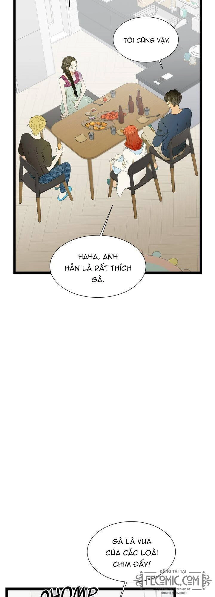 Giả Mạo Theo Phong Cách Chapter 51 - 29