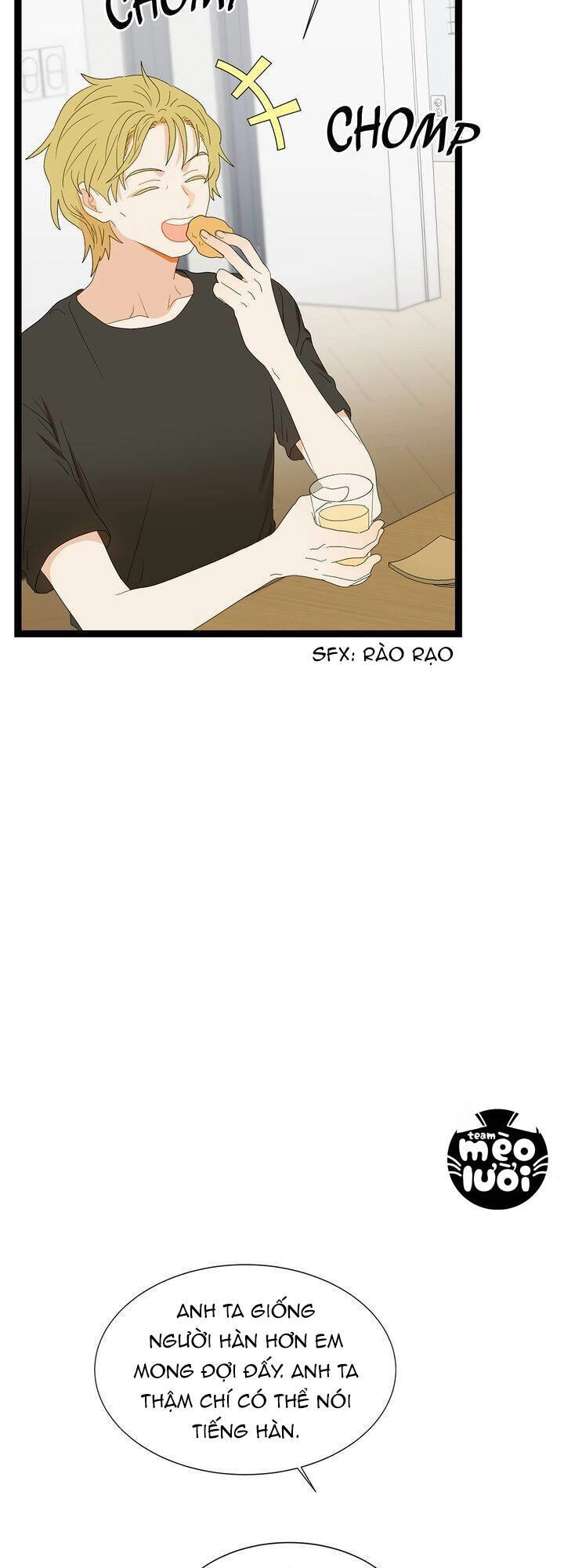 Giả Mạo Theo Phong Cách Chapter 51 - 30