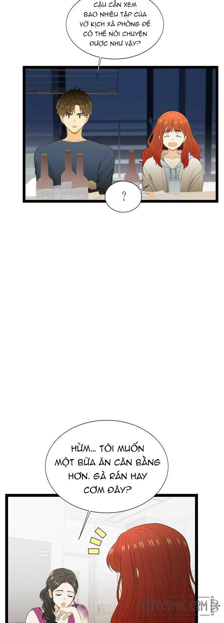 Giả Mạo Theo Phong Cách Chapter 51 - 31