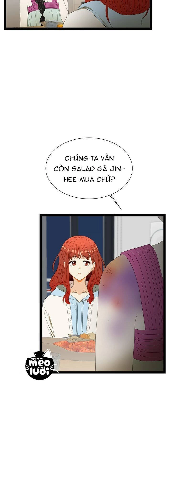 Giả Mạo Theo Phong Cách Chapter 51 - 32