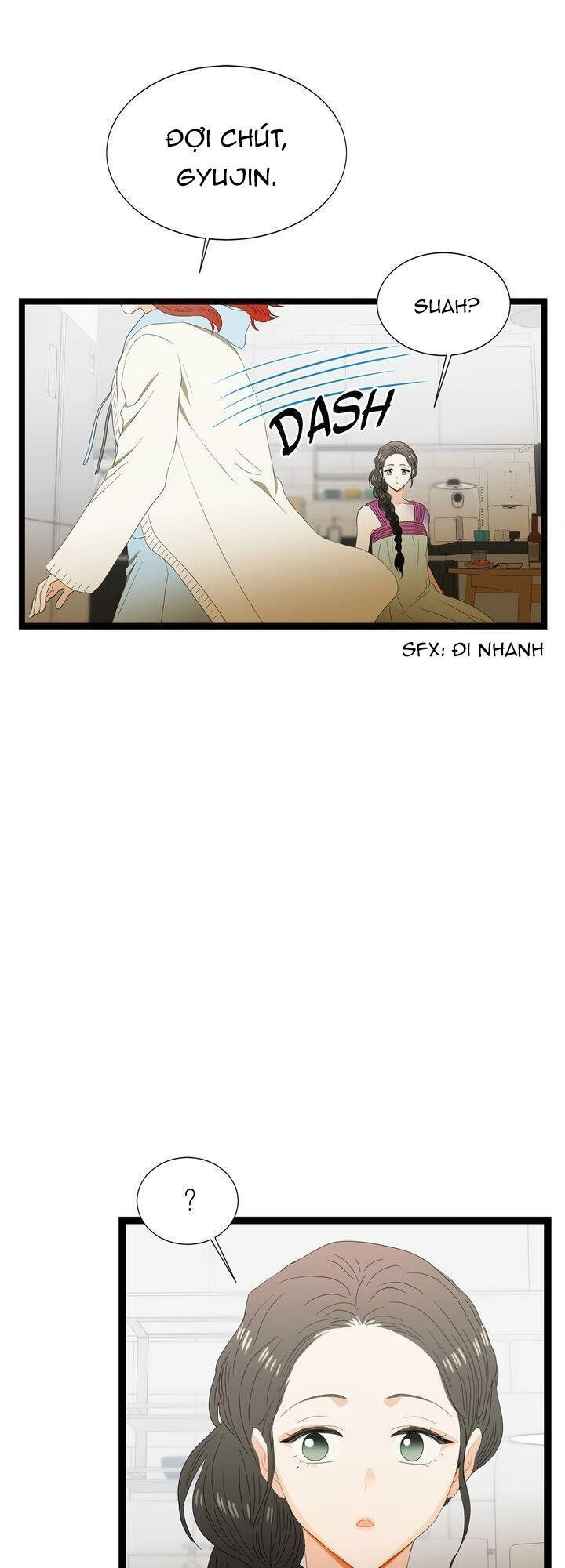 Giả Mạo Theo Phong Cách Chapter 51 - 34