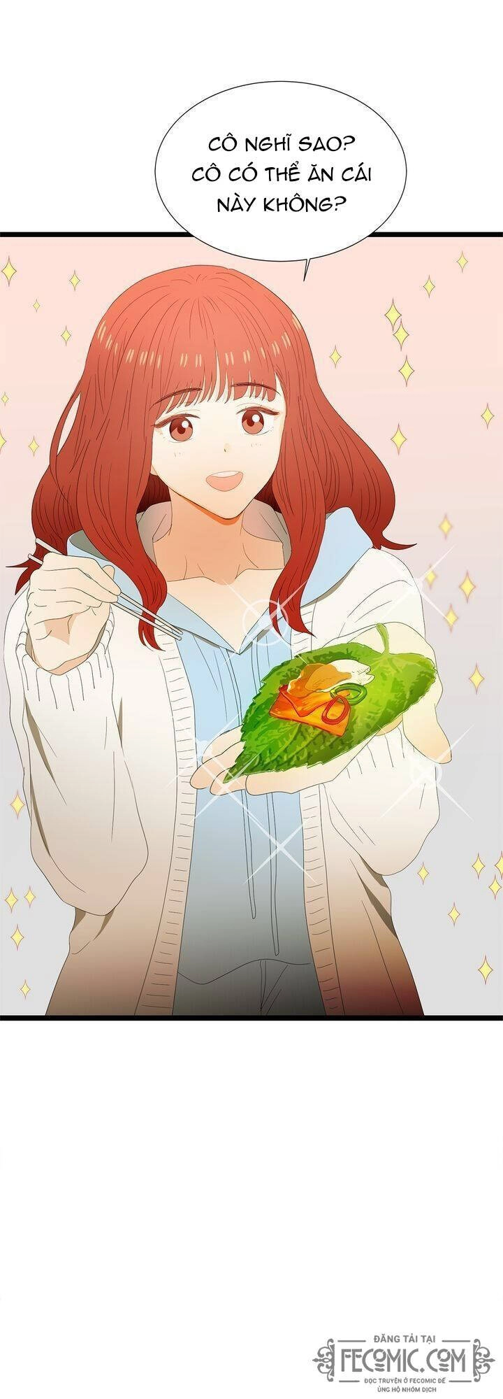 Giả Mạo Theo Phong Cách Chapter 51 - 37