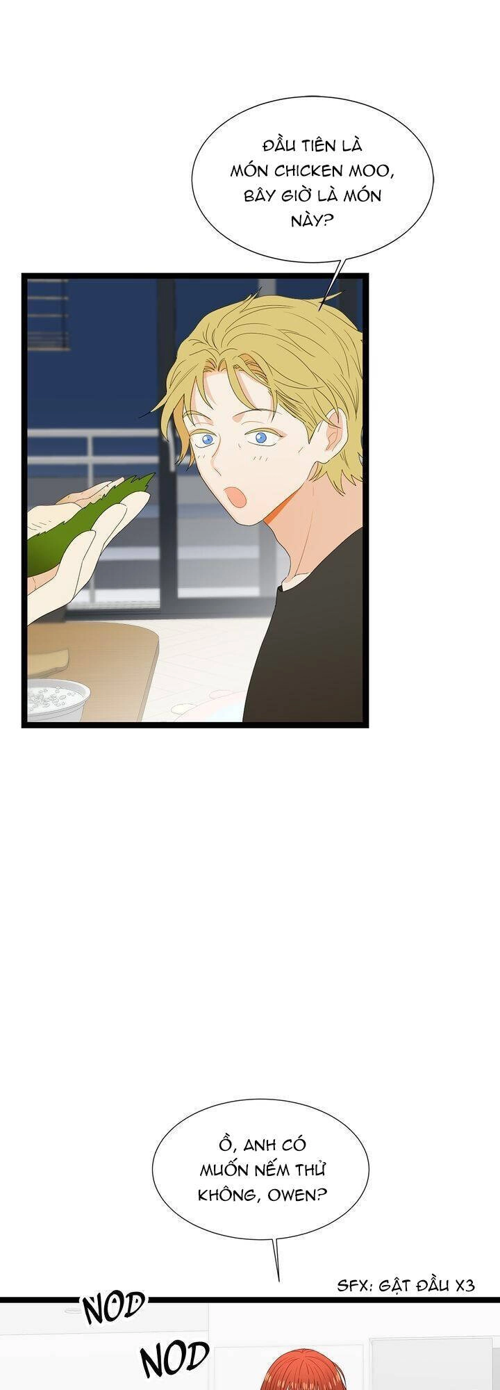 Giả Mạo Theo Phong Cách Chapter 51 - 39