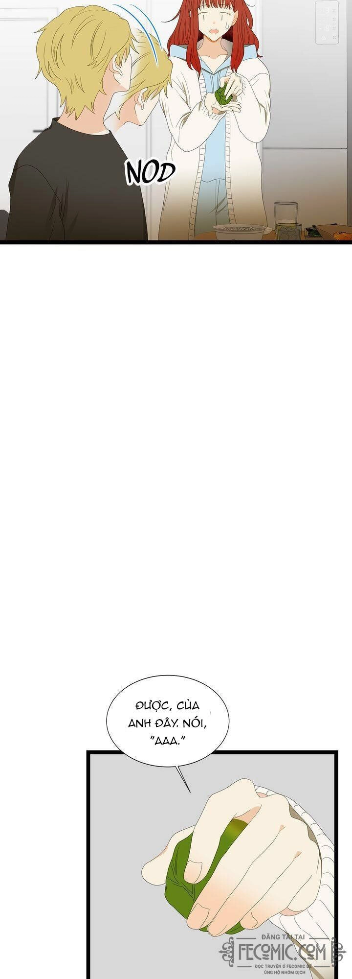 Giả Mạo Theo Phong Cách Chapter 51 - 40