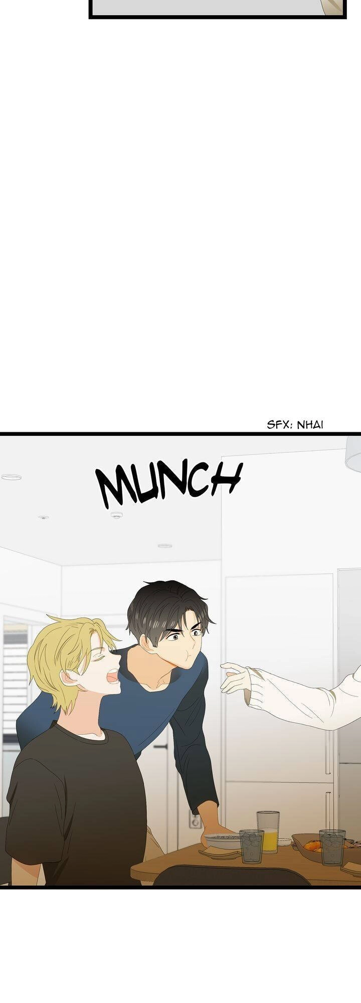 Giả Mạo Theo Phong Cách Chapter 51 - 41