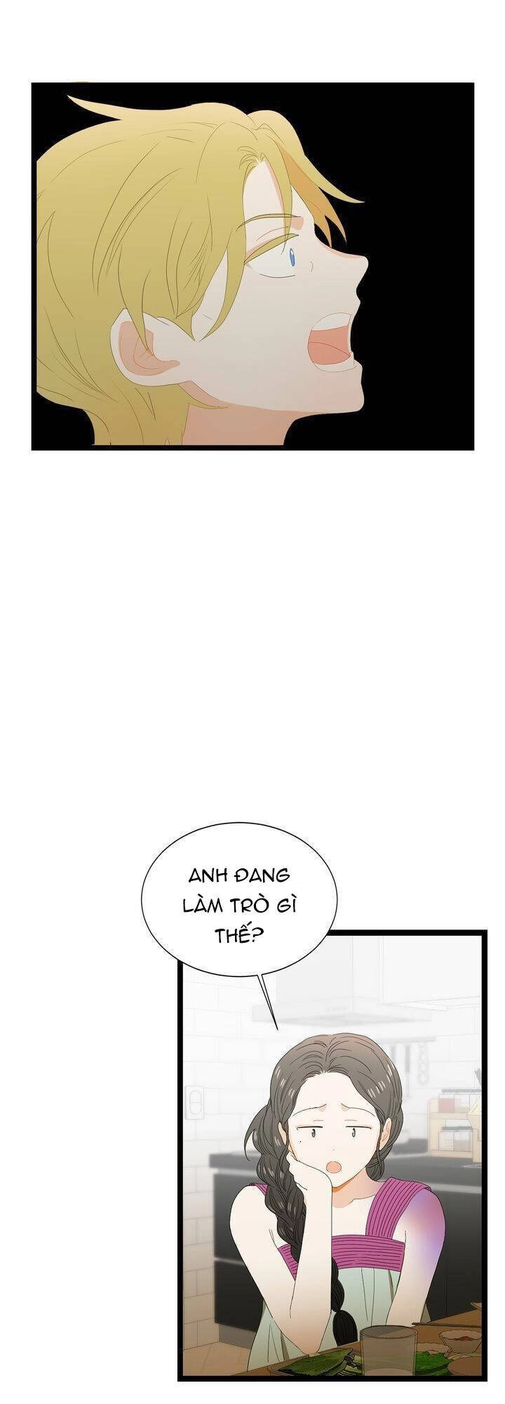 Giả Mạo Theo Phong Cách Chapter 51 - 43