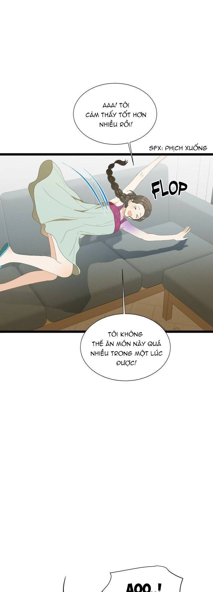 Giả Mạo Theo Phong Cách Chapter 51 - 46