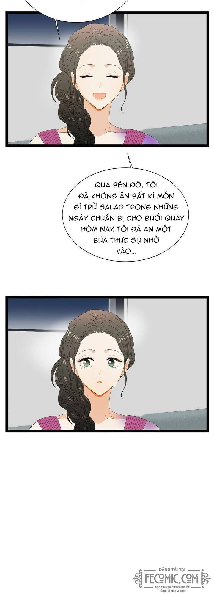 Giả Mạo Theo Phong Cách Chapter 51 - 49