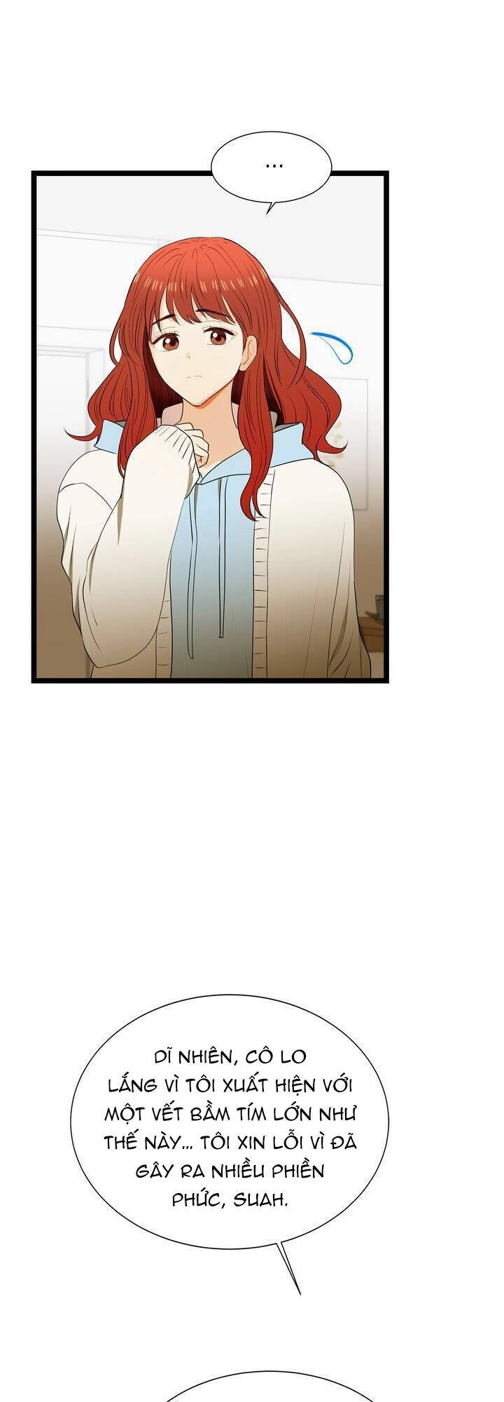 Giả Mạo Theo Phong Cách Chapter 51 - 50