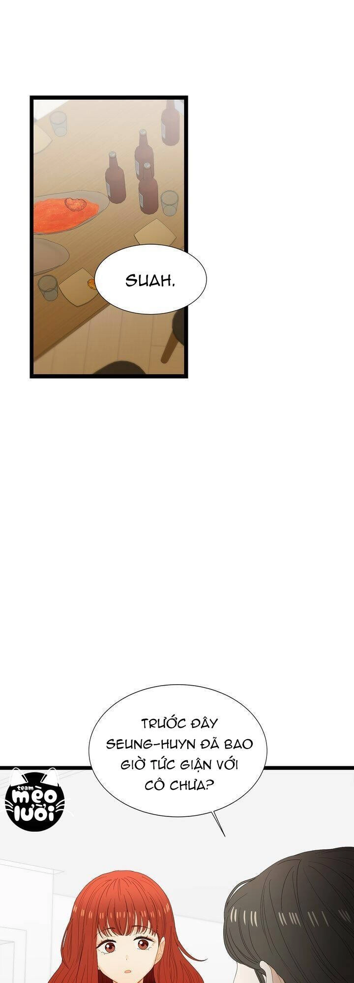 Giả Mạo Theo Phong Cách Chapter 51 - 53