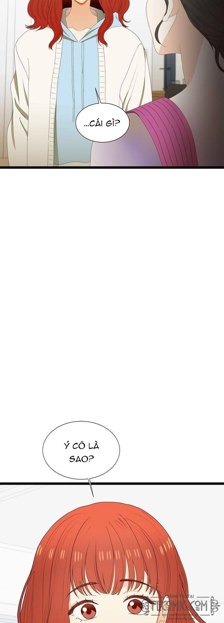 Giả Mạo Theo Phong Cách Chapter 51 - 54