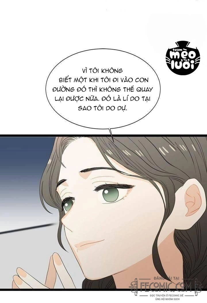 Giả Mạo Theo Phong Cách Chapter 52 - 1