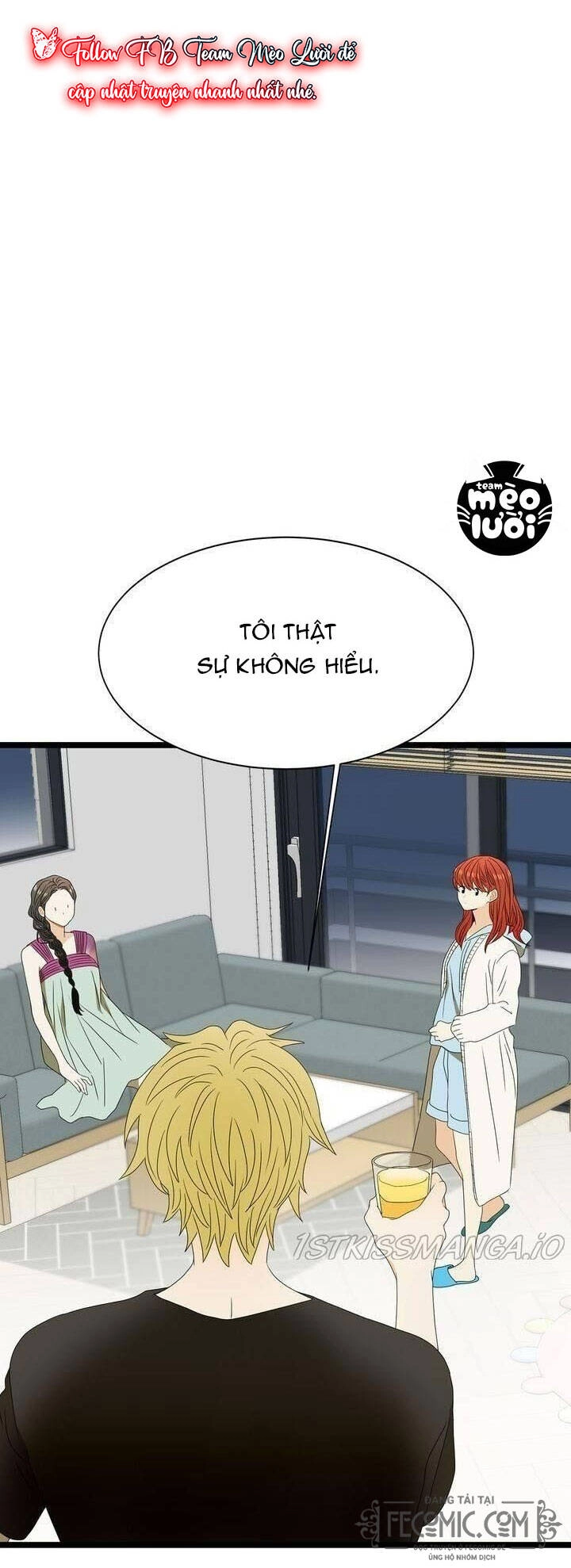 Giả Mạo Theo Phong Cách Chapter 52 - 3