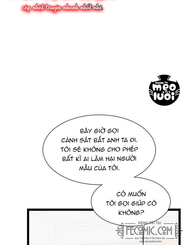 Giả Mạo Theo Phong Cách Chapter 52 - 5