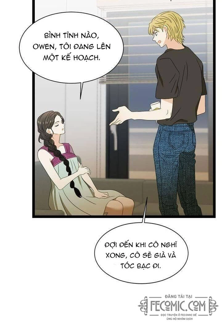 Giả Mạo Theo Phong Cách Chapter 52 - 6