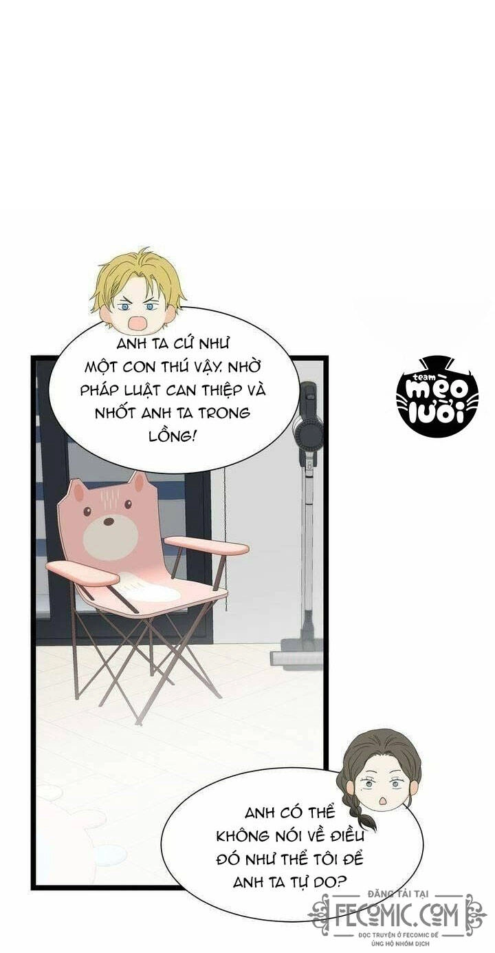 Giả Mạo Theo Phong Cách Chapter 52 - 7