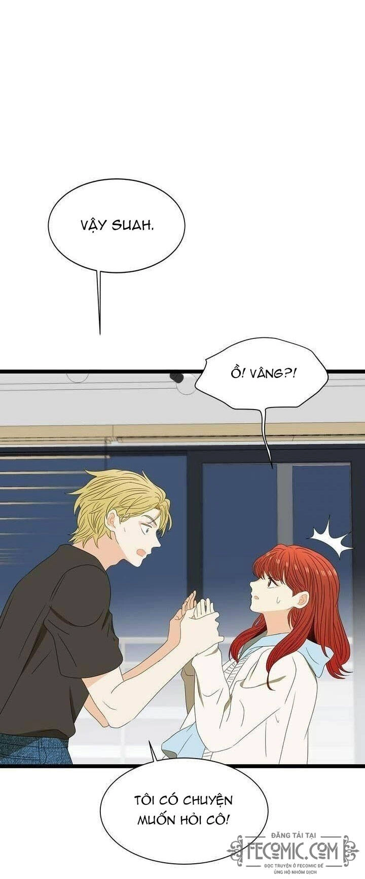 Giả Mạo Theo Phong Cách Chapter 52 - 14